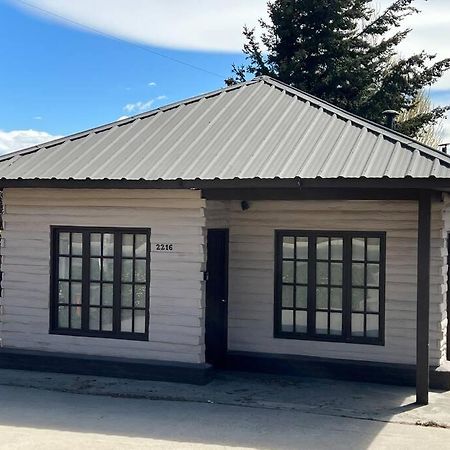 Cabana Patagonica El Calafate Exterior photo