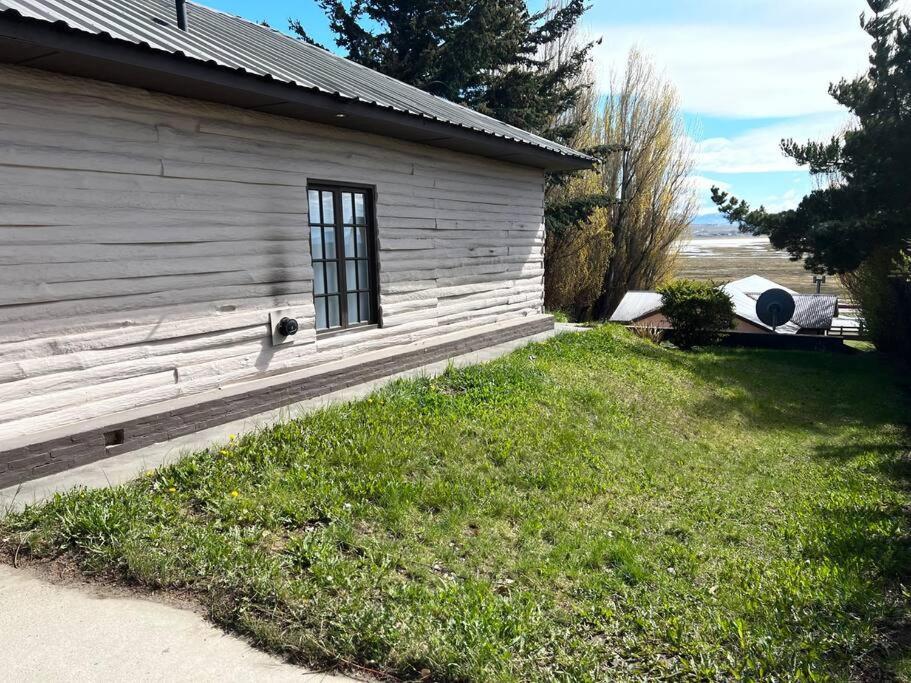 Cabana Patagonica El Calafate Exterior photo